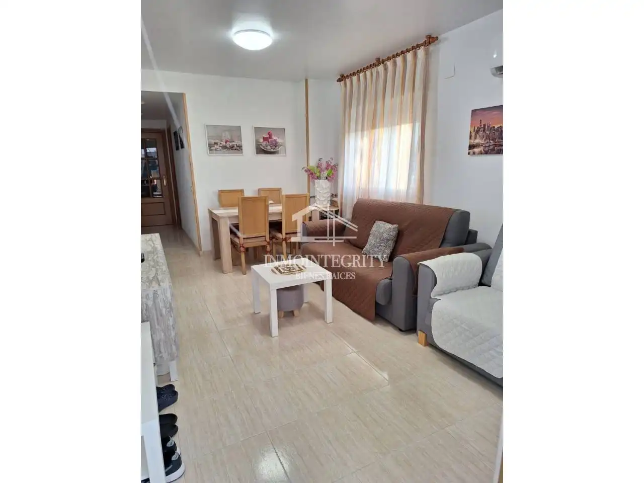 Apartment with pool for sale in Avenida Central, imagen 7