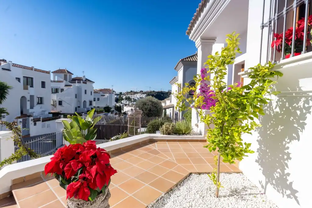 Villa mit Pool zum Verkauf in Benamara - Atalaya, imagen 32