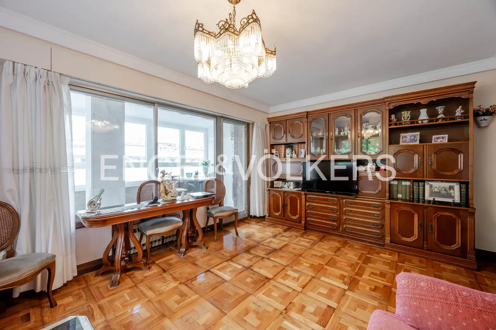 Piso con ascensor en venta en Calle de Catalina de Erauso, imagen 9