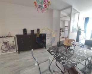 Dining room of Apartment for sale in Vigo   with Heating and Storage room