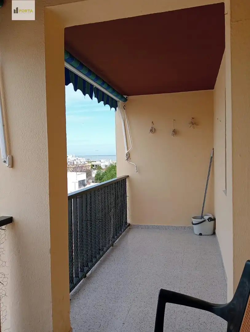Piso con ascensor en alquiler en V Centenario - Piletas - Capuchinos, imagen 13