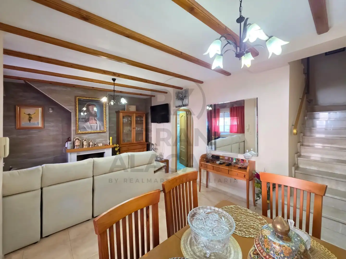 Bungalow mit Garten zum Verkauf in ZARAGOZA, imagen 7