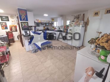 Piso con piscina en venta en Norte-Sierra