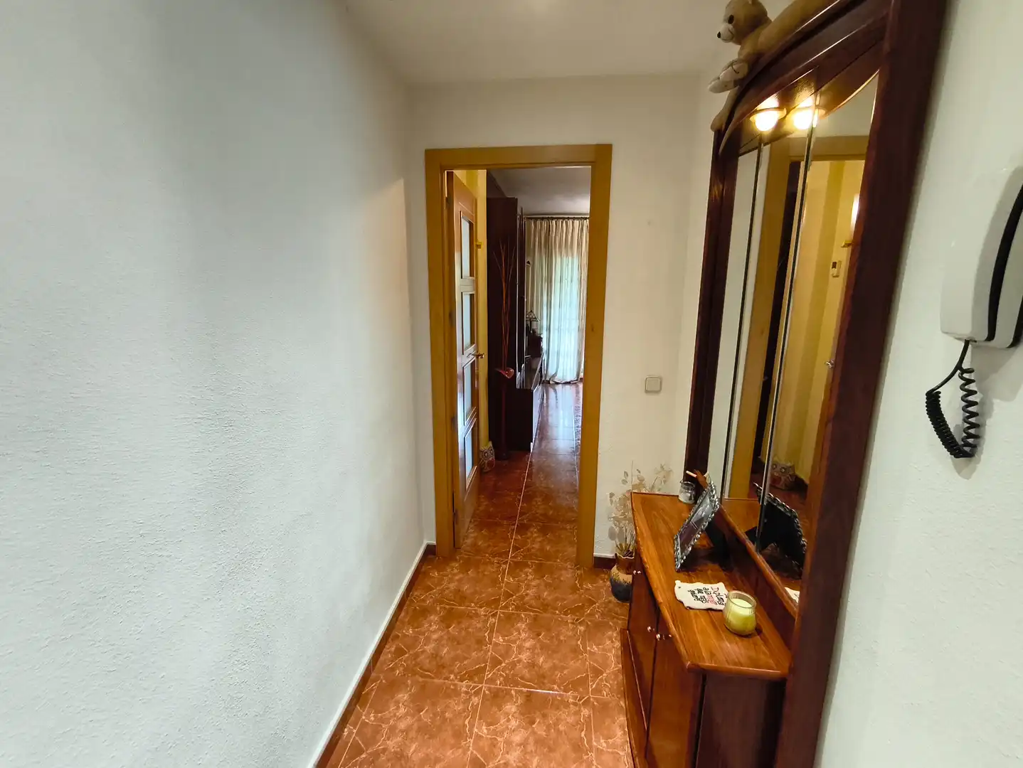 Flat for sale in Torrejón de Ardoz  with Air Conditioner, Heating and Terrace