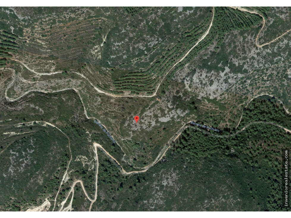 Finca rústica en venta en Vilanova d'Alcolea