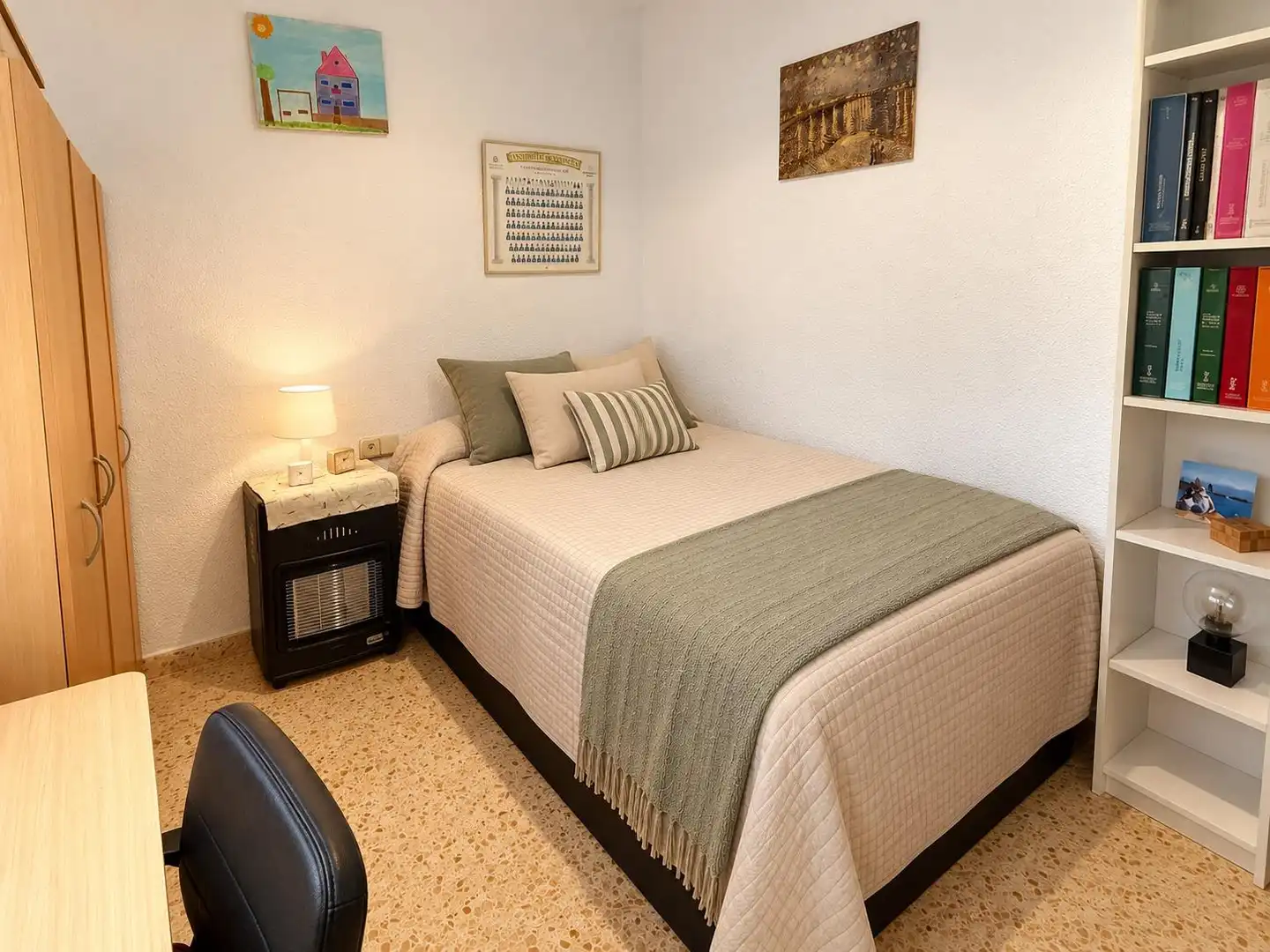 Wohnung mit Aufzug zum Verkauf in MARQUES DE LLANÇOL, imagen 12