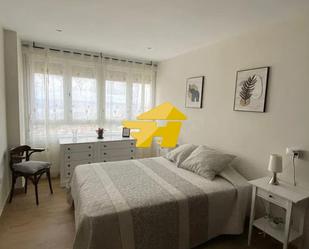 Dormitori de Àtic de lloguer en Rincón de la Victoria amb Aire condicionat, Piscina i Moblat