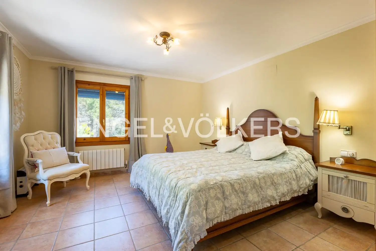 Vista exterior de Casa o chalet en venta en Xaló con Aire acondicionado, Calefacción y Jardín privado