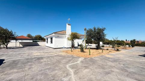 Foto 2 de Casa o xalet de lloguer a Palomares del Río, Sevilla
