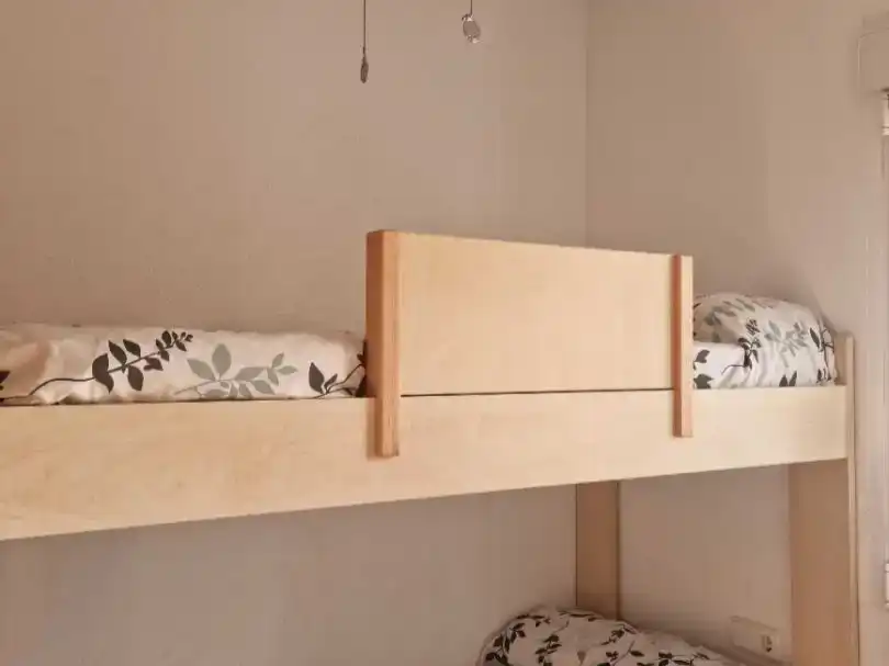 Habitación de Piso de alquiler en Cartagena con Aire acondicionado y Amueblado