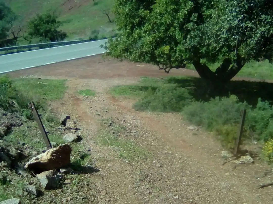 Terreno en venta en Madrid