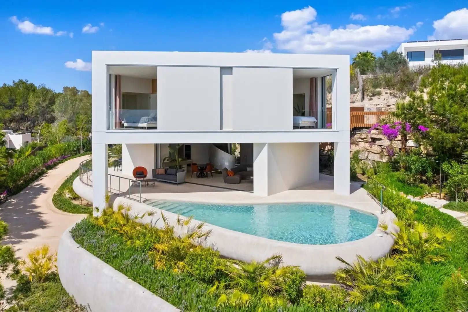Casa en venta en Orihuela Costa, imagen 5