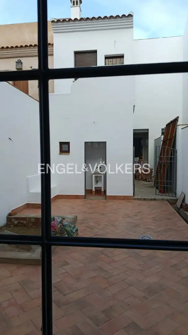Casa adosada en venta en Almonte con Aire acondicionado, Calefacción y Piscina