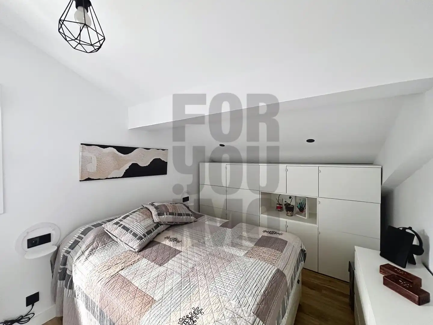 Penthouse for sale in Calle LARREZABALETA, imagen 22