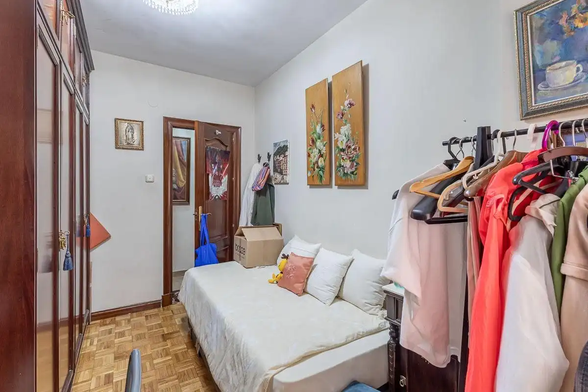 Flat with lift for sale in Camino Camino de Ronda, 75, imagen 21