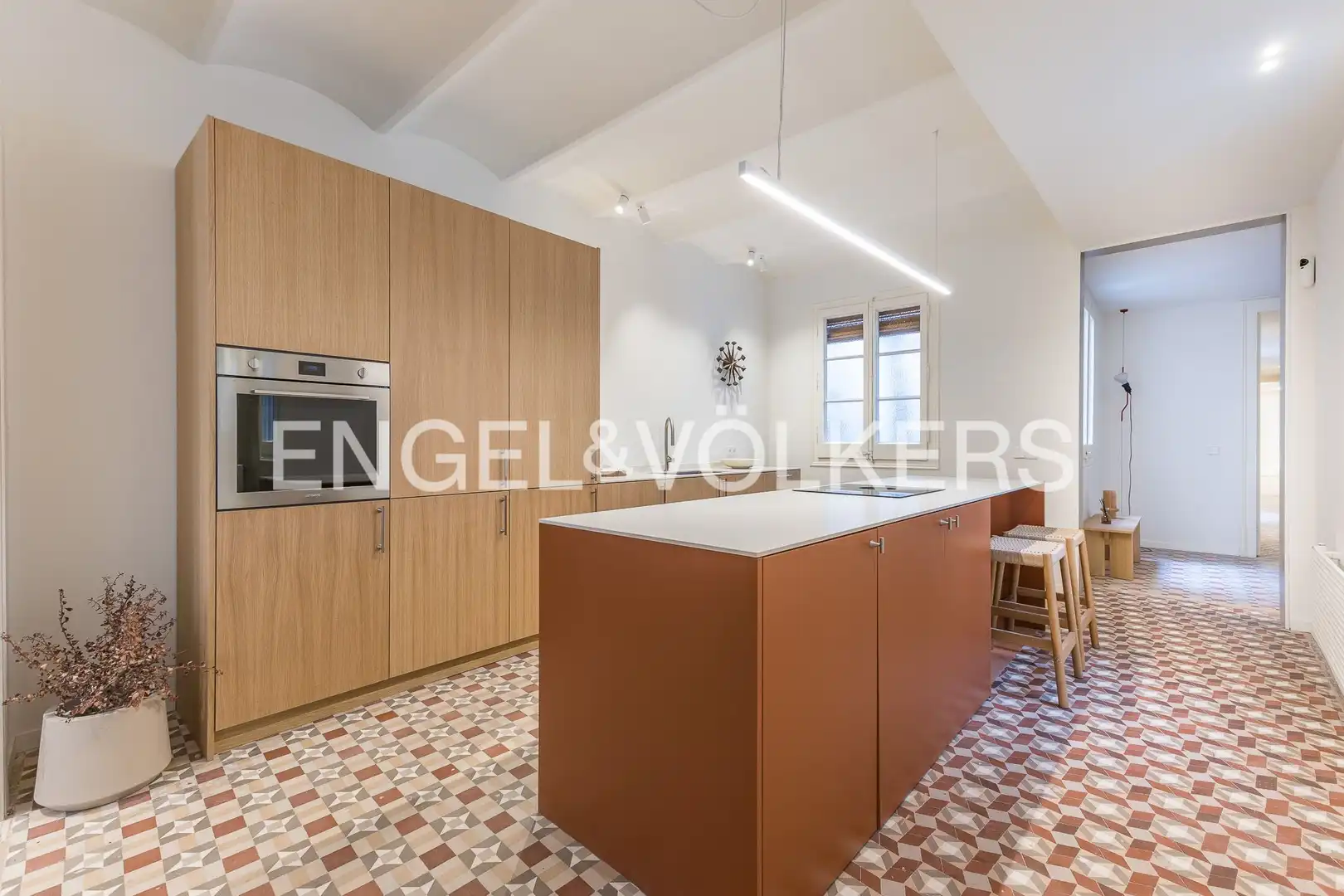 Wohnung mit Terrasse zum Verkauf in Ciutat Vella, imagen 13