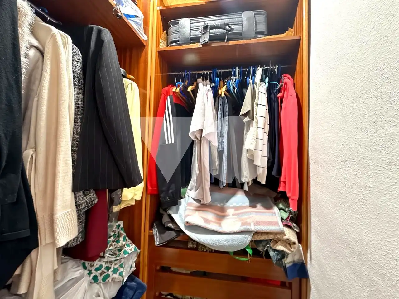 Pis en venda en Madrid amb Calefacció, Parquet i Terrassa
