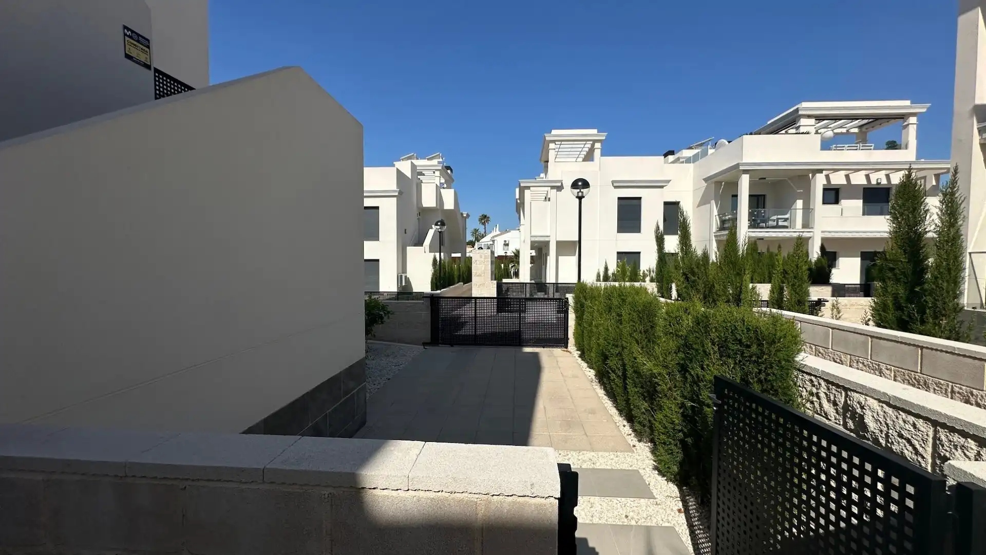 Casa o chalet en venta en N/A, -1, Pueblo Bravo