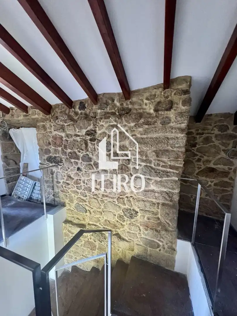 Casa o xalet en venda en Caldas de Reis