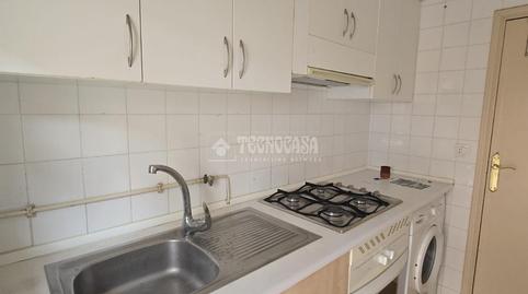 Photo 2 of Flat for sale in La Fortuna, Leganés