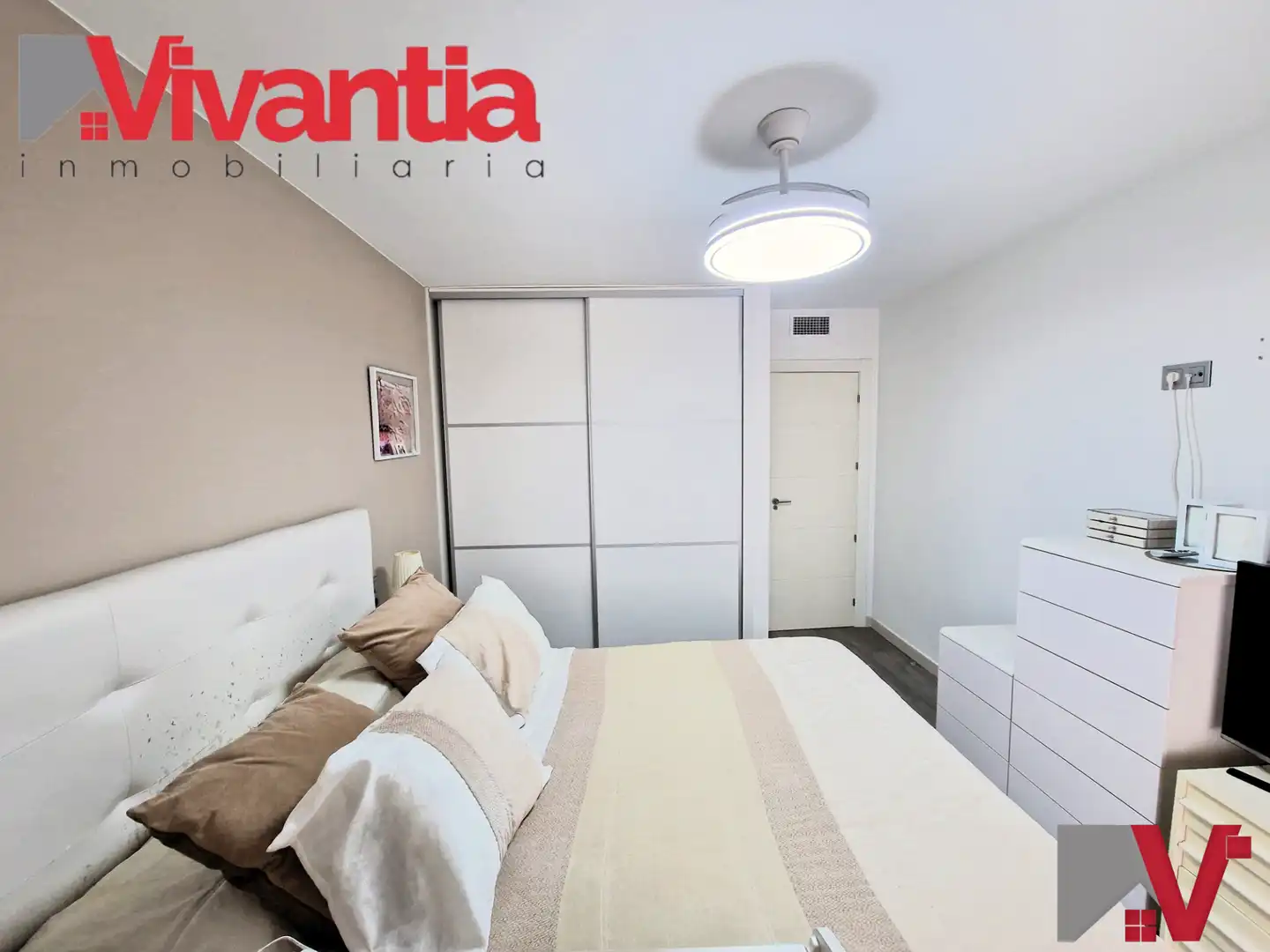 Habitación de Piso en venta en Lorca con Aire acondicionado, Calefacción y Terraza