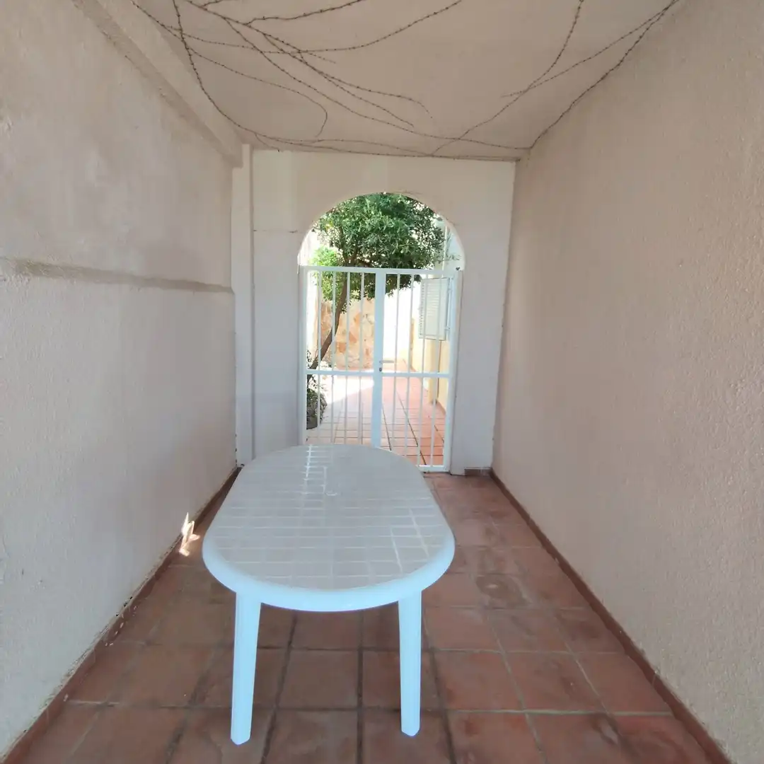 Detached homes for sale in Sueca