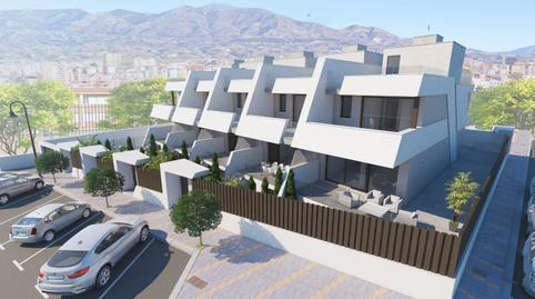 Foto 2 de Casa adosada en venta en Castillo Sohail - Myramar, Fuengirola