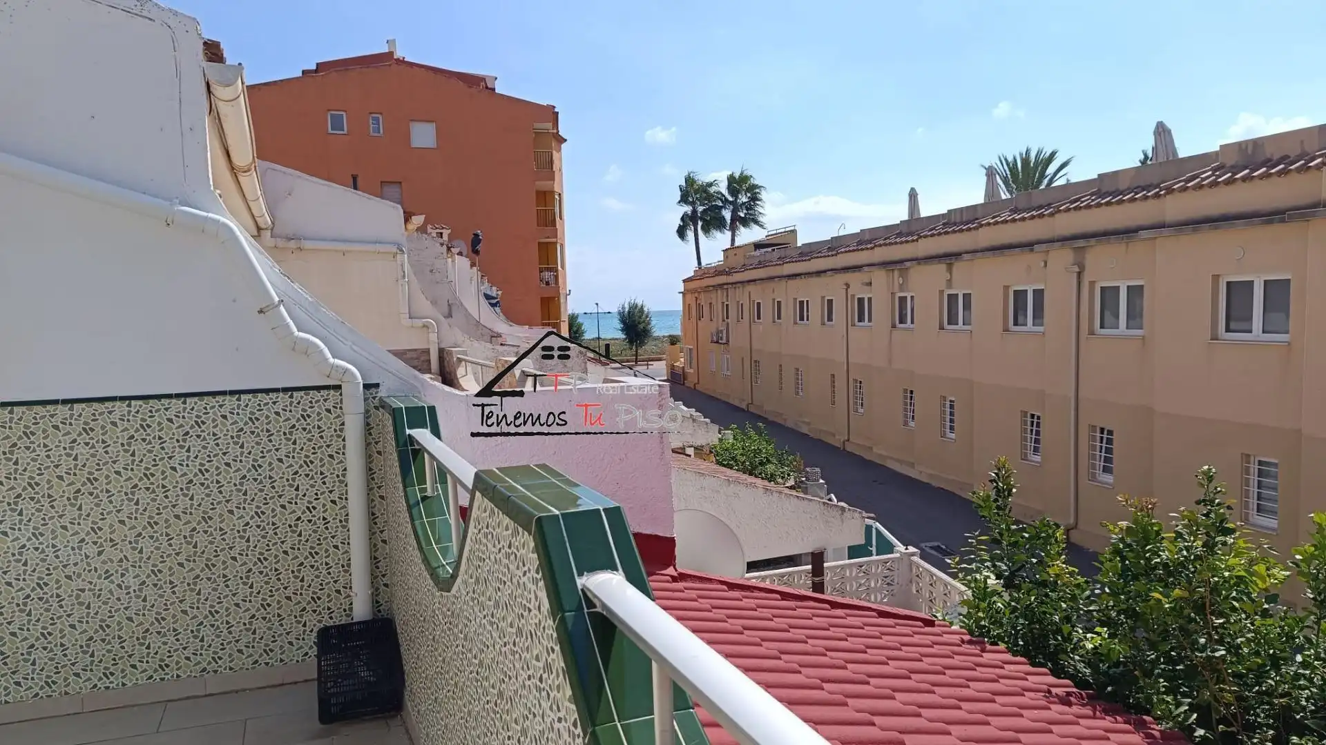 Apartment mit Terrasse zum Verkauf in Avenida PAPA LUNA, imagen 18
