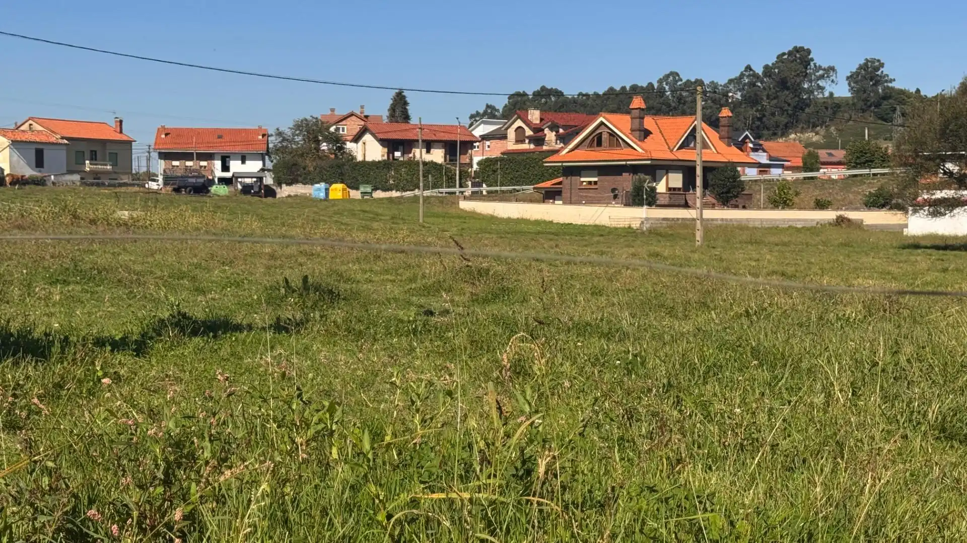 Terreni e lotti in vendita a Barrio de la Rinconeda, imagen 8