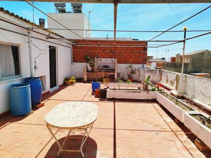 Terrassa de Pis de lloguer en Puçol amb Terrassa