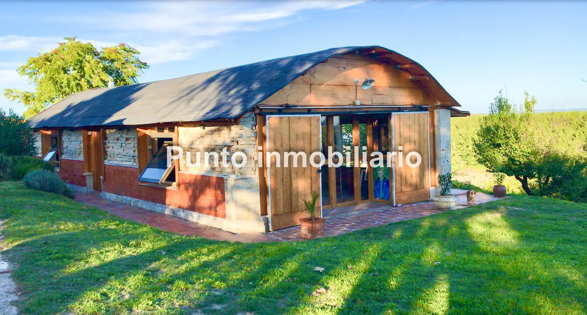 Finca rústica en venda a Caserio Ventas Geria, 21, Geria