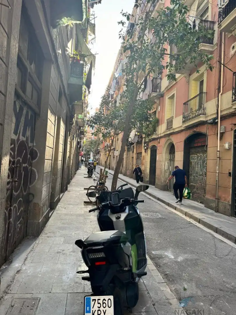 Wohnung zum Verkauf in Ciutat Vella, imagen 5