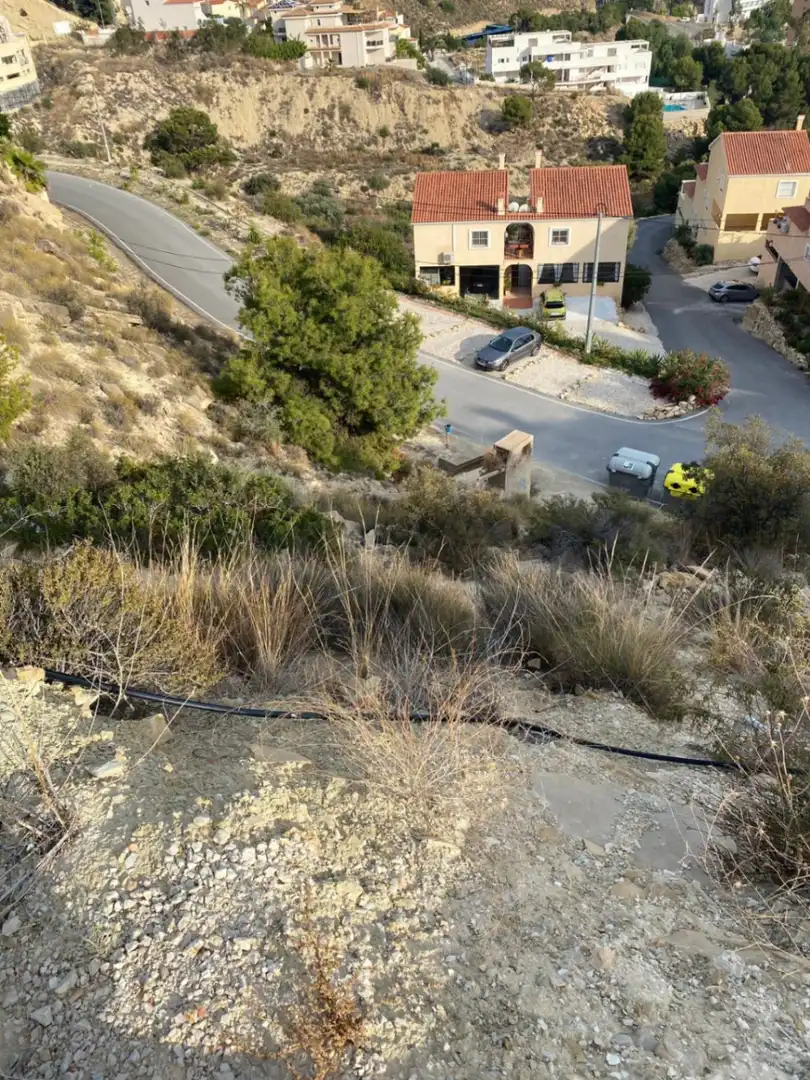 Wohnbaugrundstück zum Verkauf in Poble Nou - Montiboli, imagen 3