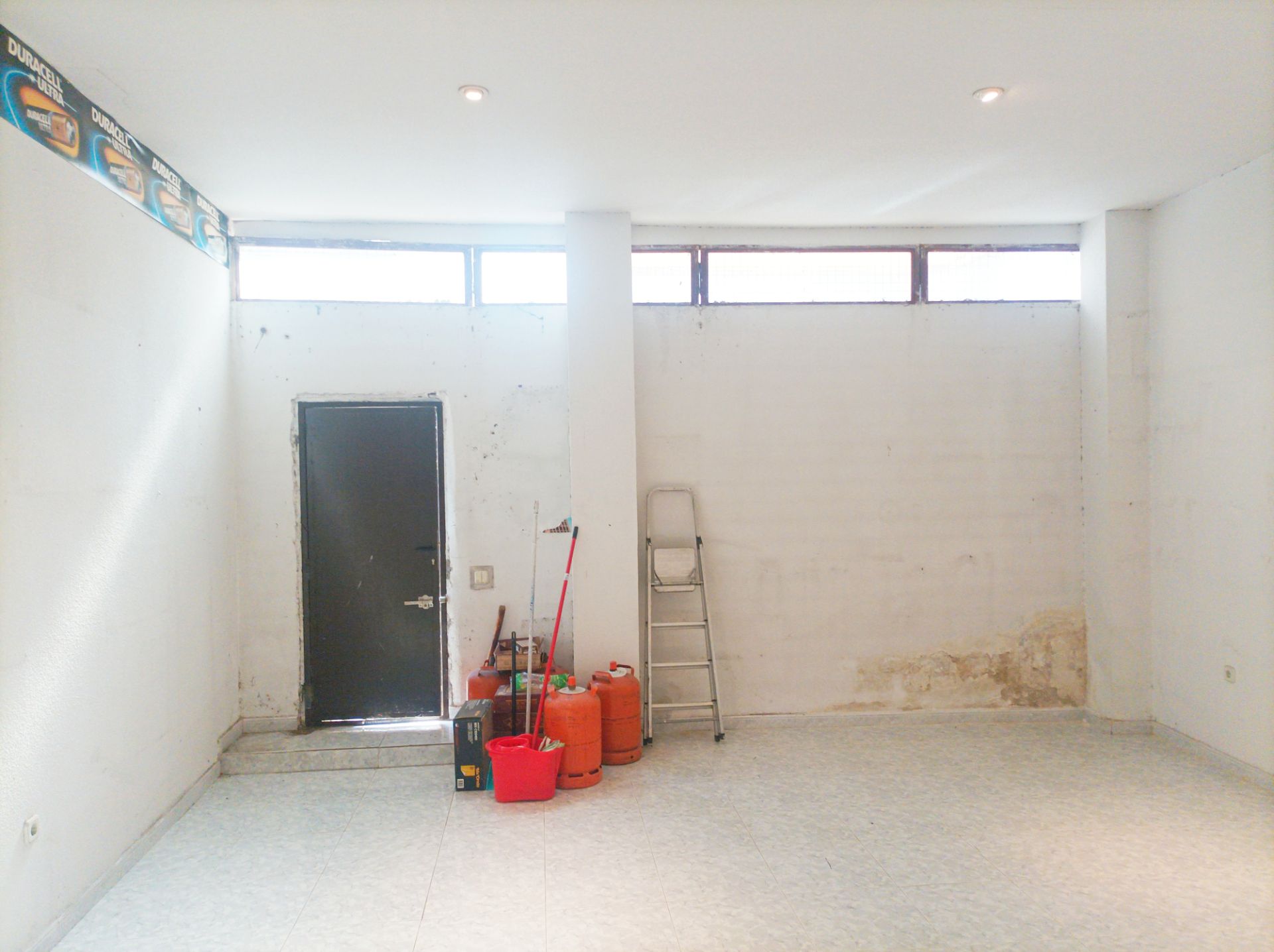 Local de lloguer en  Madrid Capital