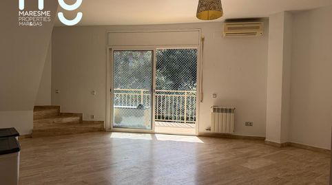 Foto 2 de Dúplex en venta en Carrer Salvador Espriu, Canet de Mar, Barcelona