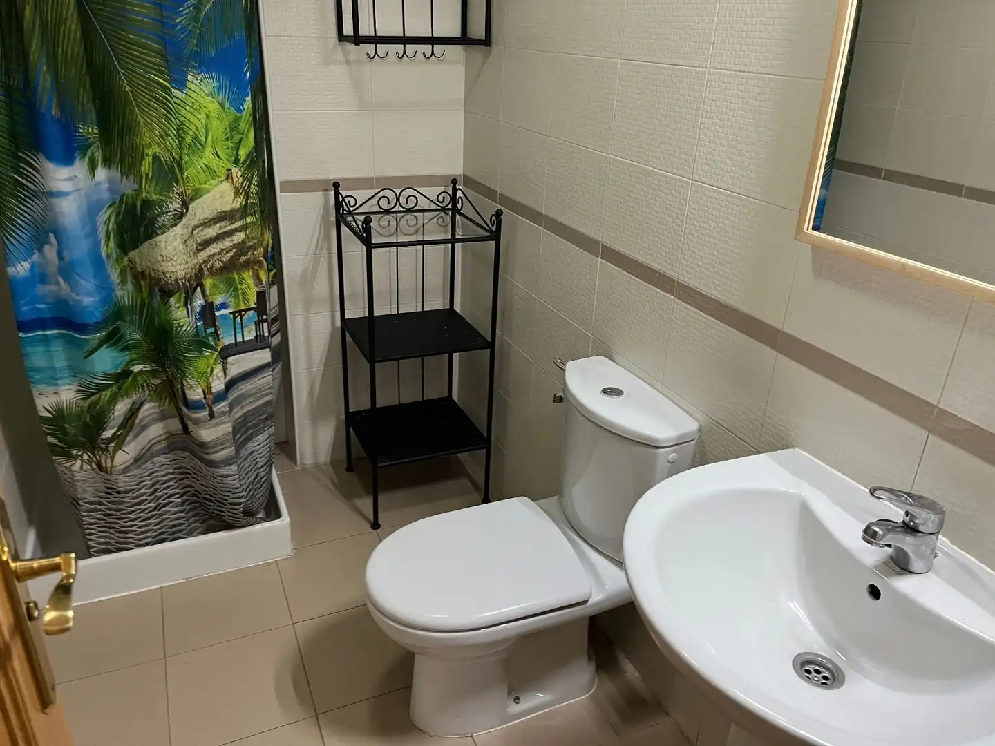 Flat with lift to rent in VEREDA DE LAS MOZAS 10, imagen 18