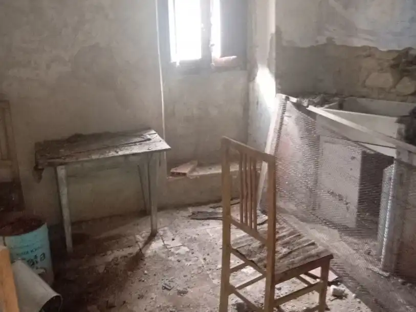 Casa rústica en venda a Salsipuedes 3, imagen 6