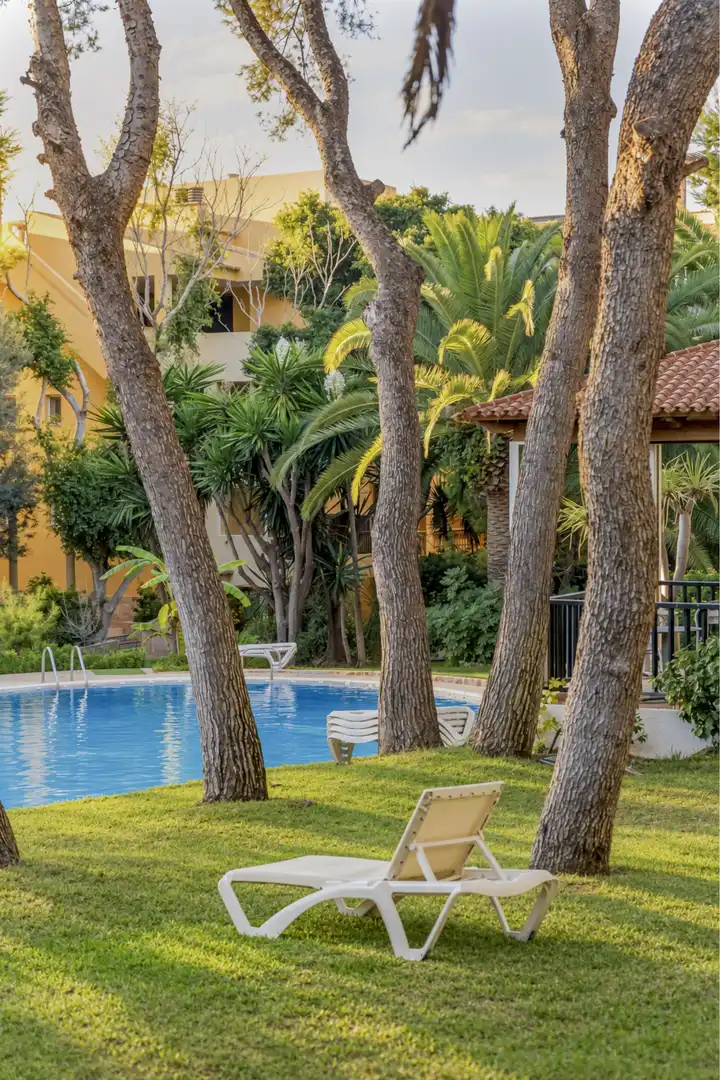 Apartamento con terraza en venta en Santa Ponça, imagen 6