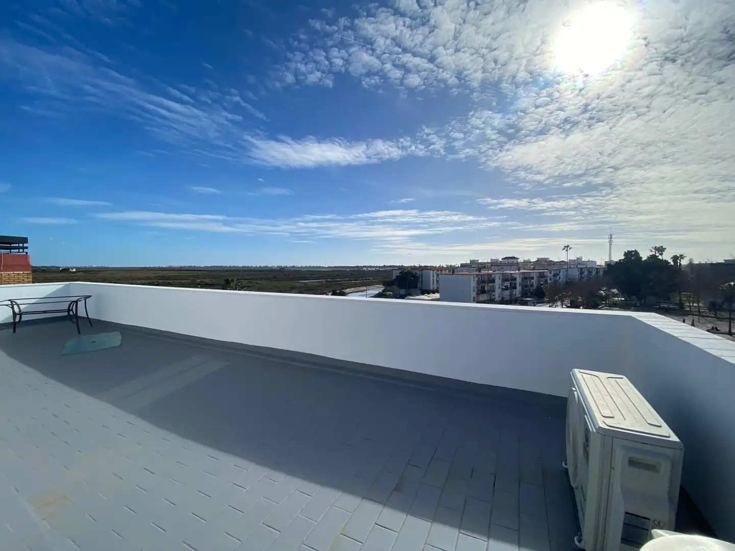 Piso con terraza en venta en Calle Molino, imagen 31