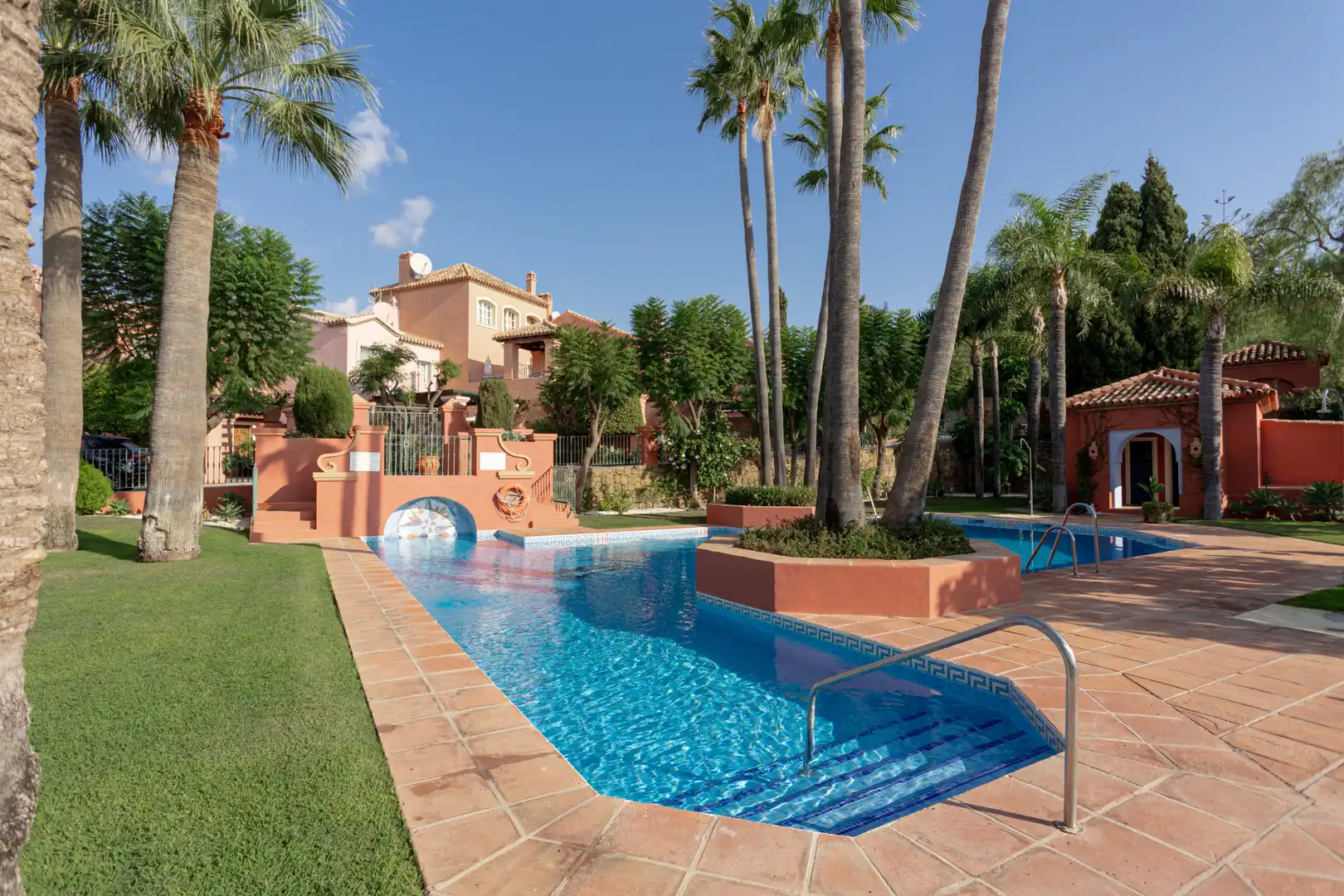 Casa pareada con terraza en venta en CERRO ARTOLA 0, imagen 35