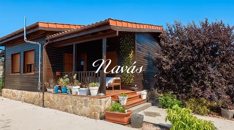 Foto 3 de Casa o chalet en venta en Lugar Pazos San Clodio, 65, San Cibrao das Viñas, Ourense