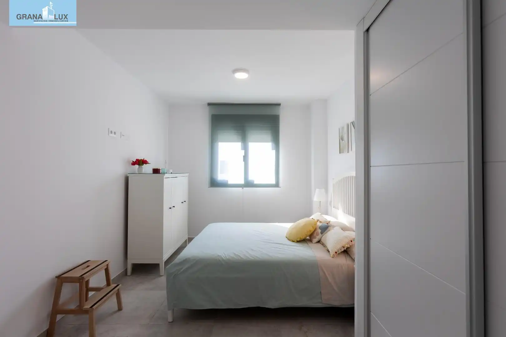 Penthouse with terrace for sale in Avenida de Andalucía, imagen 19