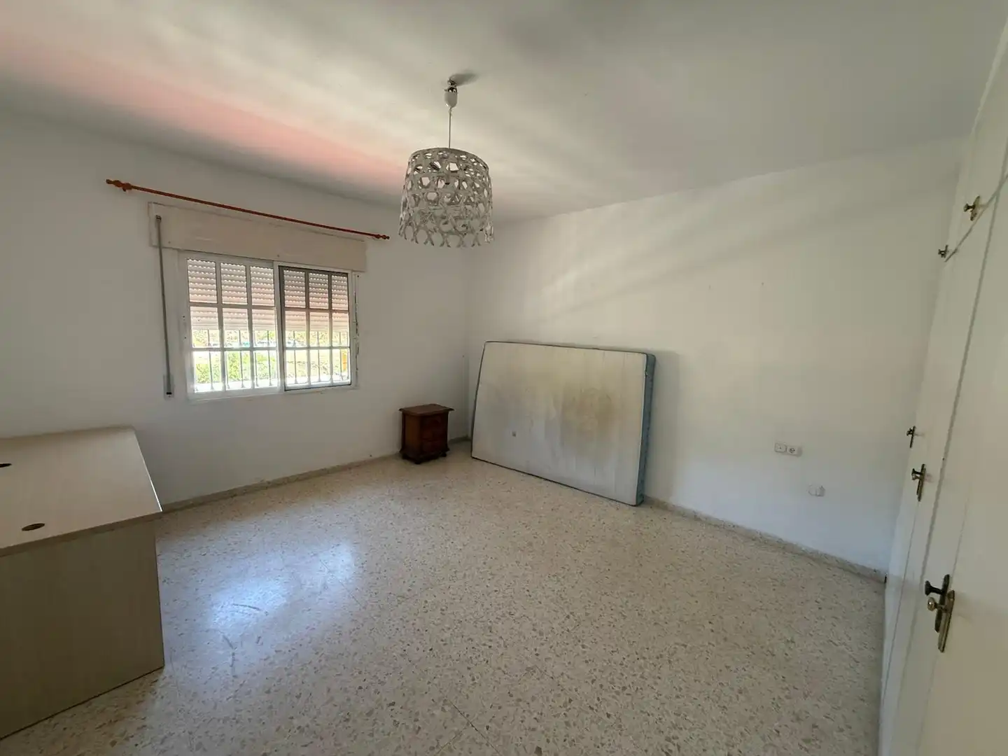 Casa o chalet de alquiler en Benalmádena con Aire acondicionado y Jardín privado