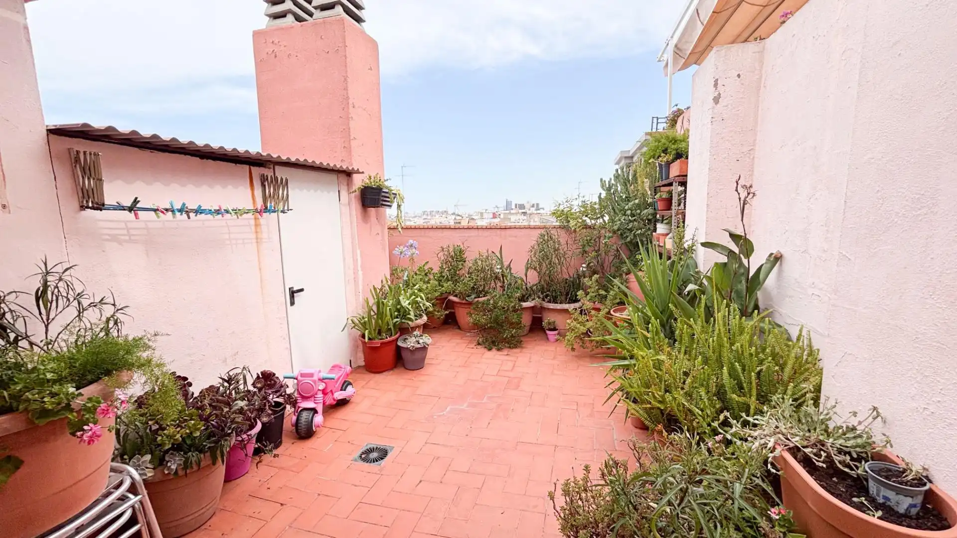Attico con ascensore in vendita a PI Y MARGALL, imagen 32