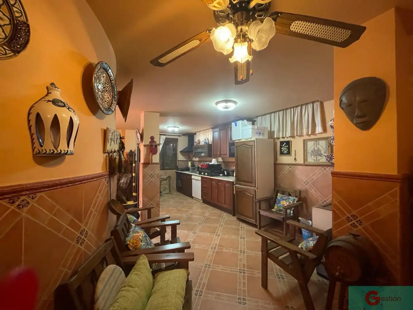 Detached house with pool for sale in Centro, imagen 32