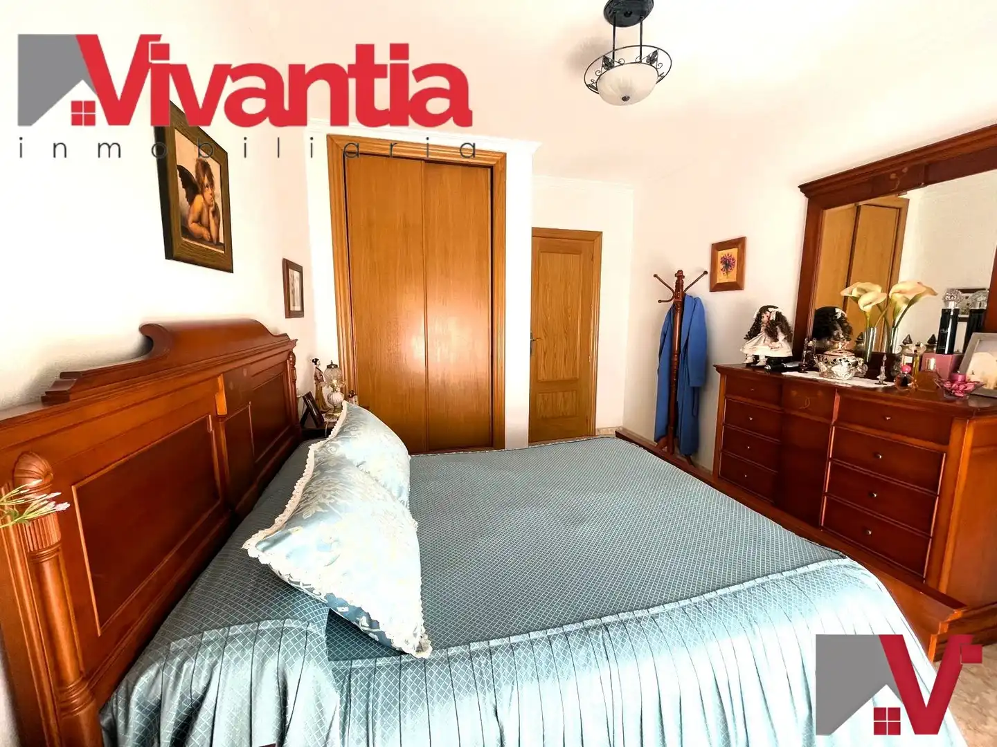 Duplex avec terrasse à vendre à Lorca Ciudad, imagen 27
