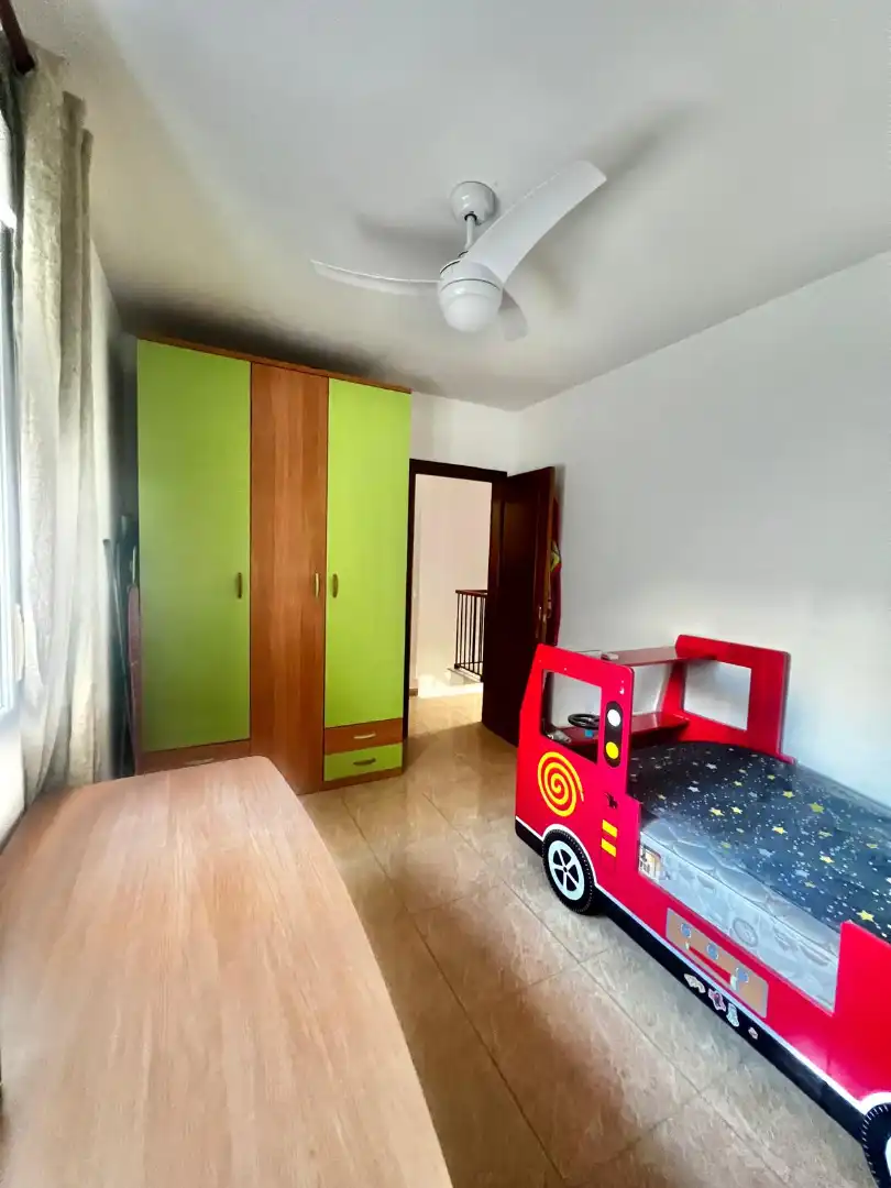 Habitación de Dúplex en venta en Benahadux