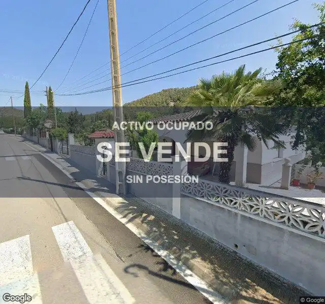 Piso en venta en Canyelles