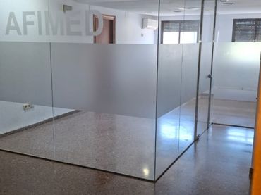 Oficina de lloguer a Puerto de Sagunto