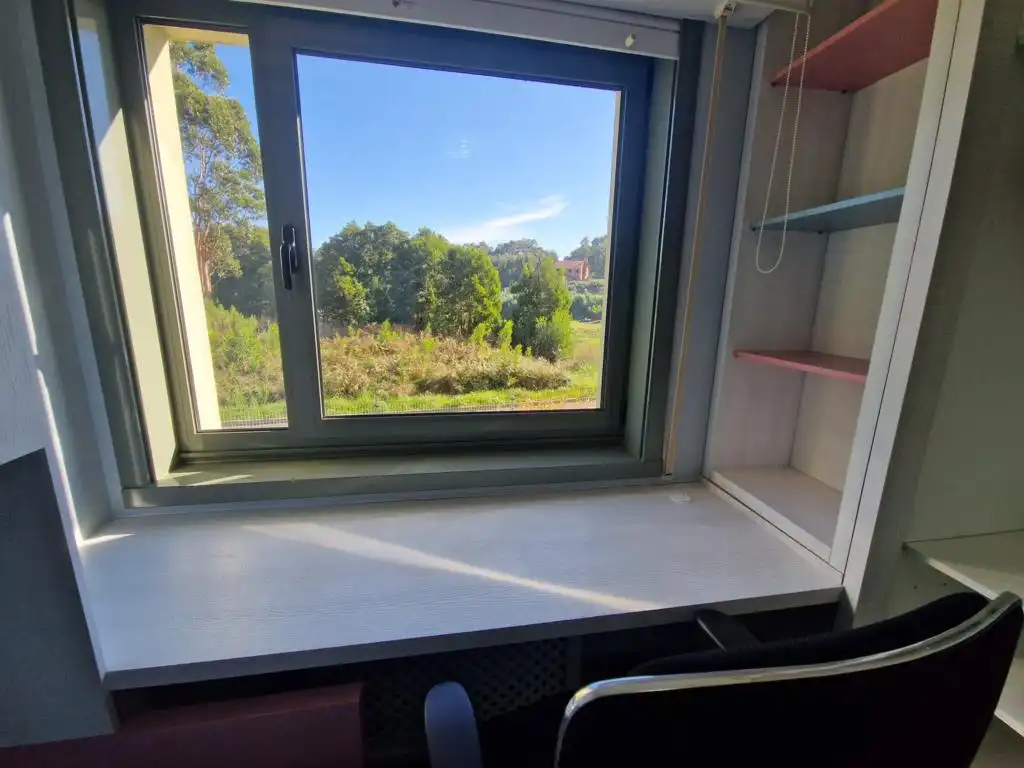 Appartement compact avec ascenseur à vendre à Estrada Rianxiño 23, imagen 26